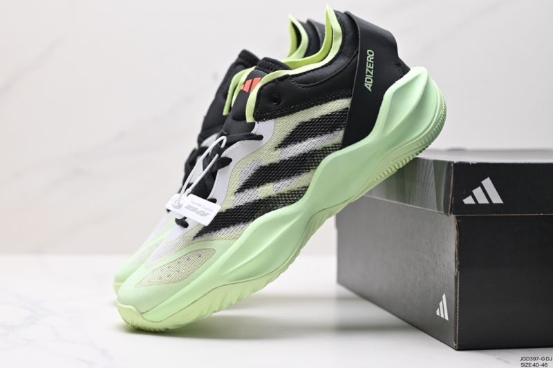 Adidas Adizero Shoes